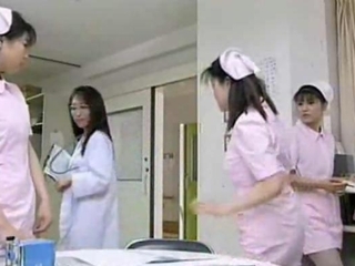 Видео Секс В Японской Больница
