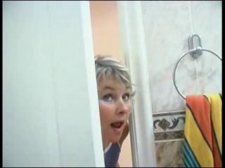 Mom Spying On Son Will He Was In Shower Than She Has ncest Sex ...