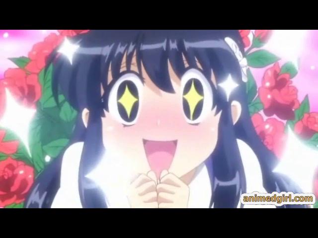 Busty Shemale Anime - Busty hentai coed double penetration by shemale anime :: Anime Hardcore  Free Porn Tube